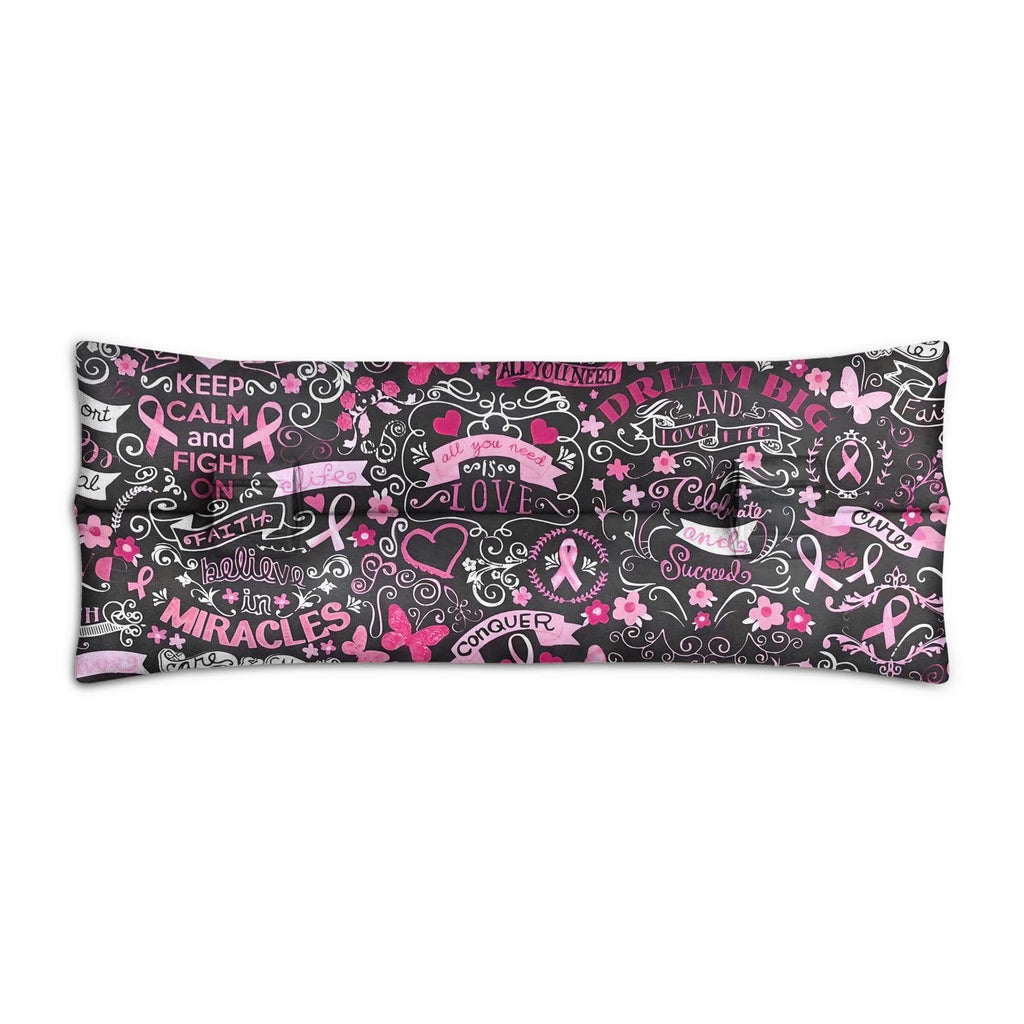 Mastectomy Pillow Hysterectomy Pillows C Section Recovery Must Haves Essentials Products Seat Belt Cushion Post Surgery Gifts for Women Breast Pillow Cushion with Insert Ice Pockets