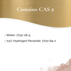 Sirona Spa Care Simply Oxidizer – Step 2 in the 3-Step Sirona Simply Chlorine-Free, Bromine-Free System for Spas & Hot Tubs, 32 fl oz (82137)