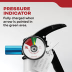 Kidde Auto Fire Extinguisher for Car & Truck, 5-B:C, 3.2 Lbs., Dry Chemical Extinguisher, Strap Bracket (Included)