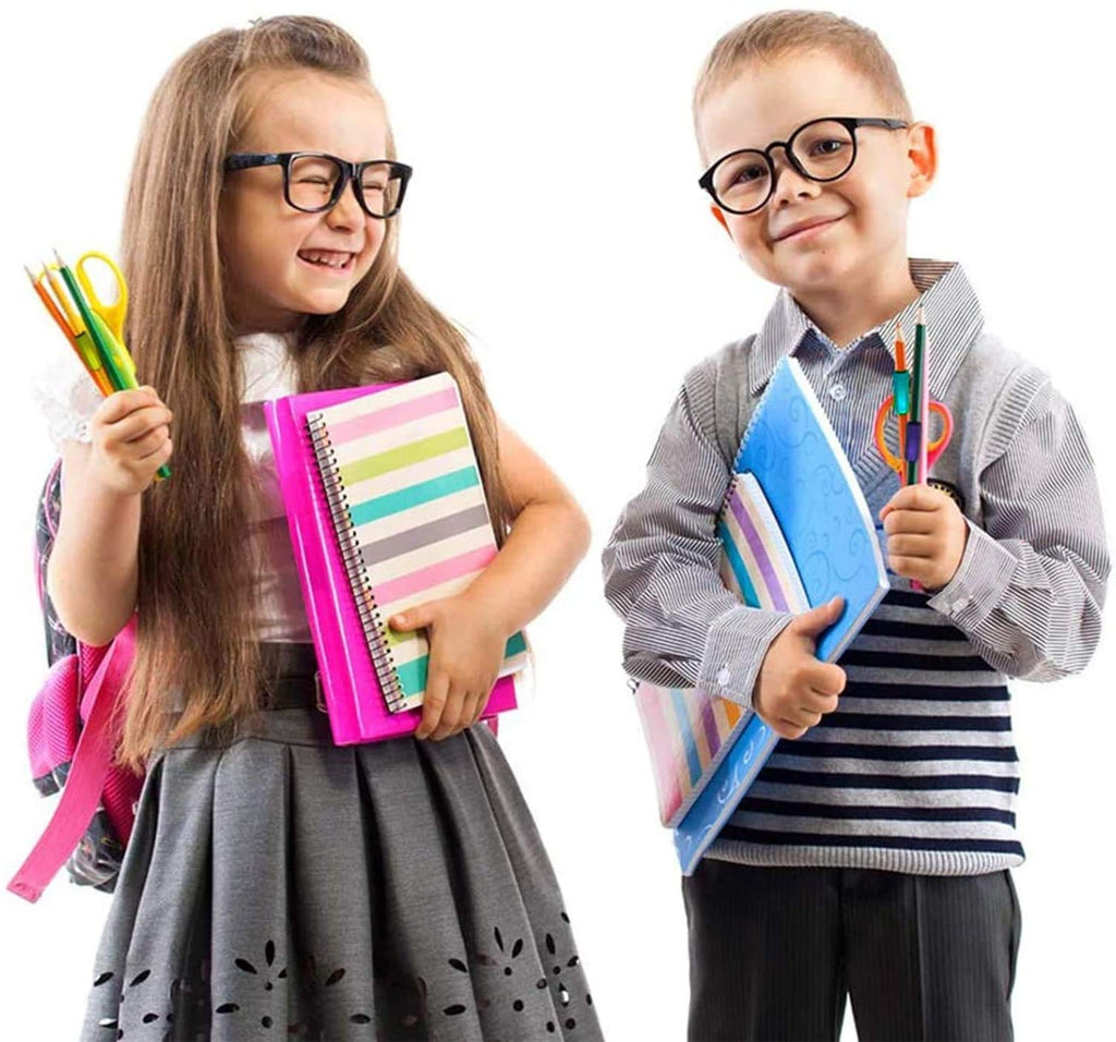 Galagee Pen or Pencil Weights Kit - Handwriting Aid for Children, Elderly or Special Needs - Assists The Individuals with Dyspraxia, Autism, ADHD, Tremors, Sensory Integration Issues (3 Pack)