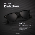 Polarized Sunglasses for Men and Women Mens Sunglasses Driving Sun Glasses UV Blocking