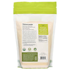 Banyan Botanicals Organic Shatavari Powder – Asparagus racemosus – Ayurvedic Herb for Vata & Pitta, Balanced Female Hormones, Energy, Vitality & More* – 1lb. ­– Non-GMO Sustainably Sourced Vegan FFL