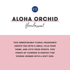 Capri Blue Aloha Orchid Pura Smart Home Plug-in Diffuser Refills – Capri Blue Pura Refills – Pura Diffuser Refills with a Floral Scent – Long-Lasting Aromatherapy Diffuser Refills (Pack of 2)