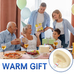 Shower Grab Bars, Drill-Free Shower Grab Bars for Seniors, Shower Handle for Elderly, Post-Surgery, Pregnant, Cream