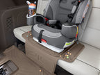 WeatherTech Child Car Seat Protector, Tan