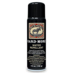 Gard-More Water & Stain Repellent | Leather & Suede Protector Spray | Shoe Waterproof Spray | Heavy Duty Fabric Protector for Leather Boots, Hats, Jackets & UGGs | Won't Darken or Yellow | Made in USA