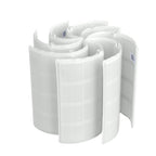 POOLPURE® FS-2004 DE Grid Pool Filter Replace FNS Plus 48, 59002300, Jandy DEL/DEV48, Hayward DE4820, DEX4800DA, DE4800, PFS2448, FC-9540, PG-1904, 48 Sq Ft DE Grid, 24" High, 7 Full+1 Partial