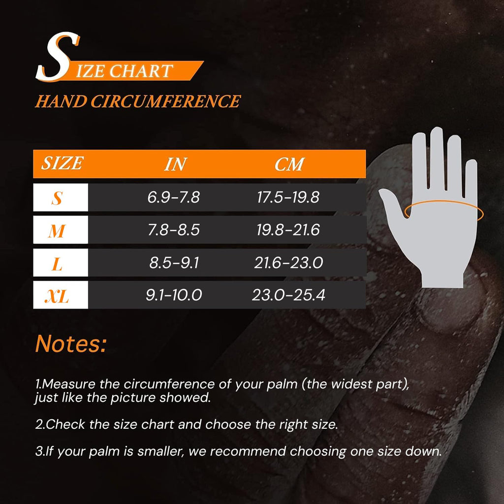 Weight Lifting Gloves Full Palm Protection, Workout Gloves for Gym, Cycling, Exercise, Breathable, Super Lightweight for Men and Women(Aqua, S)