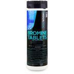 AquaDoc Bromine Tablets for Hot Tub & Spa - 1.5lbs Sanitizing Bromine Recommended for Hot Tubs