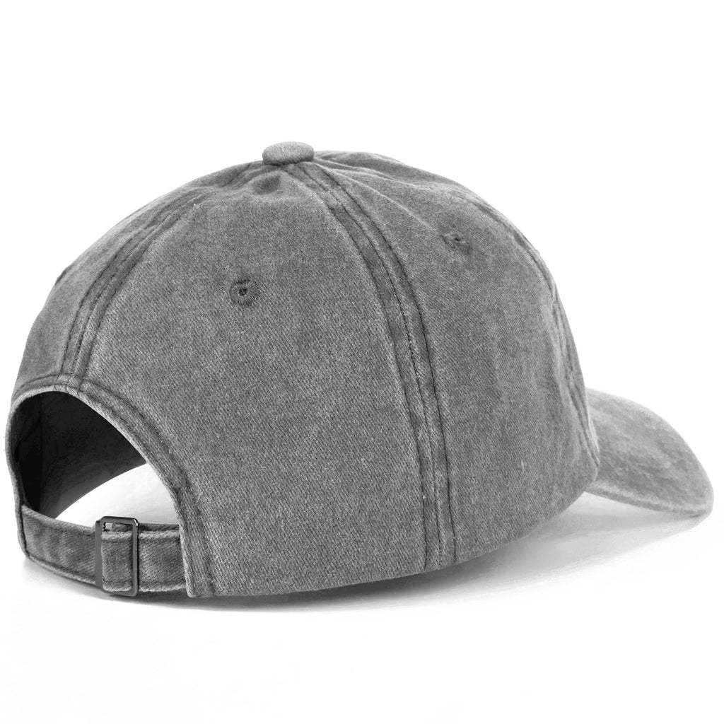 High End 2024 Trump Hat Take American Back Baseball Cap MAGA Trucker Hat USA Flag Hat Grey, X-Small-3X-Large