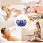 Scented Candles Gifts for Women, 12 Pack Candles Home Scented, Birthday Gifts for Women Mom Friends, Thank You Gifts for Women Who Have Everything