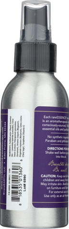 rareEarth Dream Aromatherapy Room Mist, 4 Ounce