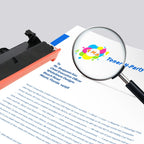 TN760 Toner for Brother Printer: Replacement for Brother TN730 TN 760 TN-730/TN-760 TN-760 TN-730 High Yield Black Cartridge MFC-L2710DW MFC-L2750DW DCP-L2550DW HL-L2350DW HL-L2395DW HL-L2370DW 2 Pack