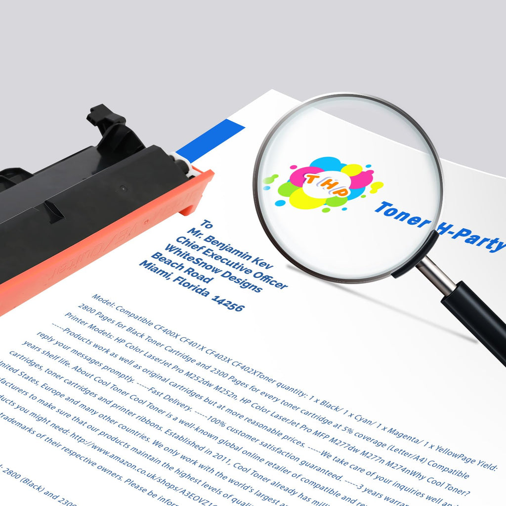 TN760 Toner for Brother Printer: Replacement for Brother TN730 TN 760 TN-730/TN-760 TN-760 TN-730 High Yield Black Cartridge MFC-L2710DW MFC-L2750DW DCP-L2550DW HL-L2350DW HL-L2395DW HL-L2370DW 2 Pack