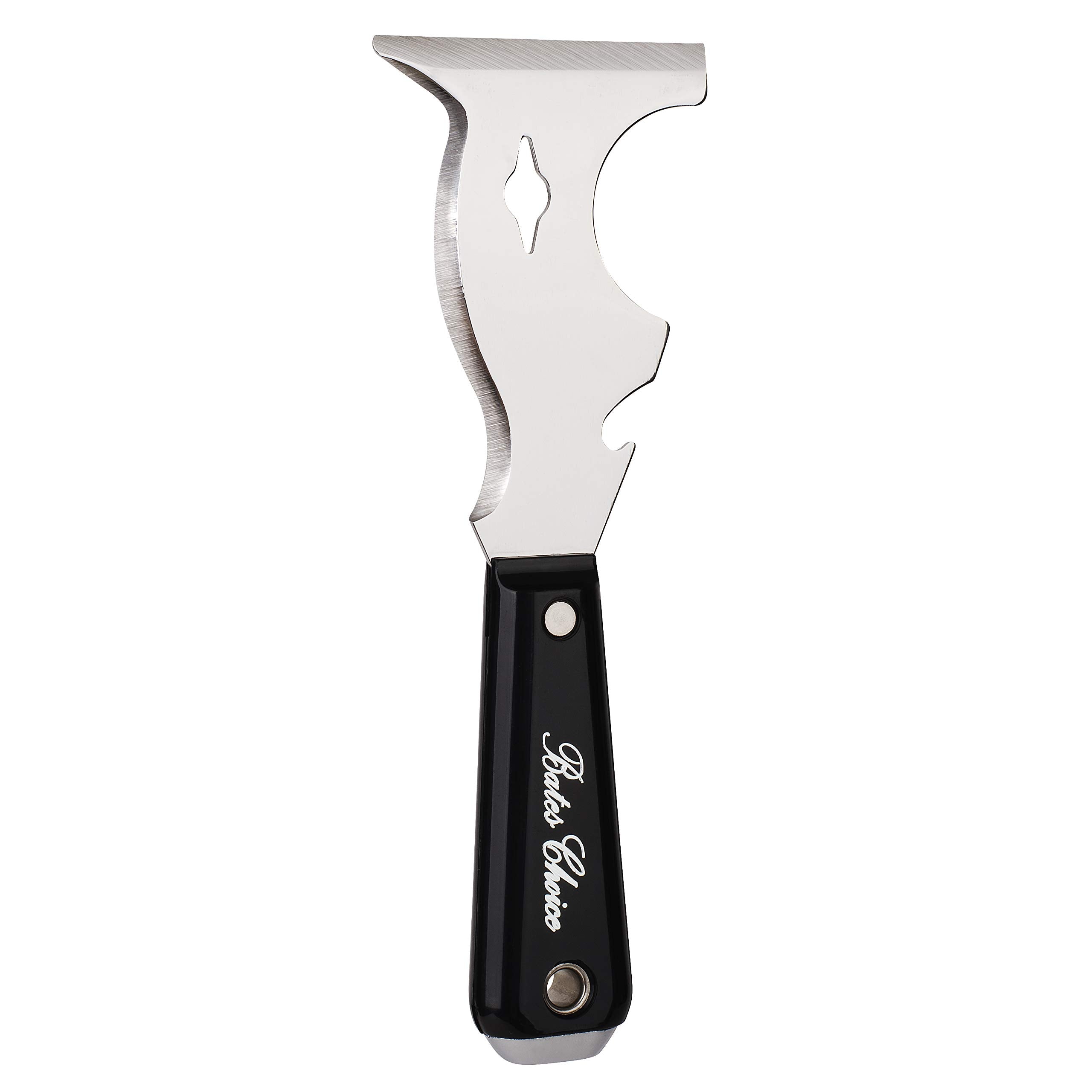 Paint Scraper, 10 in 1 Painters Tool, Scraper for Wood