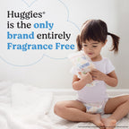 Huggies Size 4 Diapers, Snug & Dry Baby Diapers, Size 4 (22-37 lbs), 92 Count, Packaging May Vary