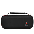 Mchoi Hard Case Suitable for Tascam Portacapture X8 High Resolution Adaptive Multi-Track Recorder, Waterproof Shockproof Record Device Digital Recorder Protective Case, Case Only