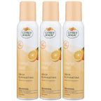 Citrus Magic Natural Odor Eliminator Air Freshener Spray for Home, Orange Blast, 3-Ounce, Pack of 3