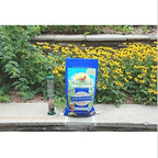 Wagner's 62004 Eastern Regional Wild Bird Food, 20-Pound Bag