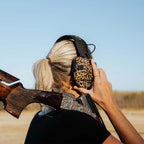 Walker's Razor Slim Electronic Shooting Earmuffs