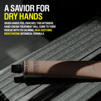 Grown Alchemist Intensive Hand Cream - Persian Rose, Argan Extract. Non-Greasy Moisturizer that Soothes and Softens Hands (65ml).