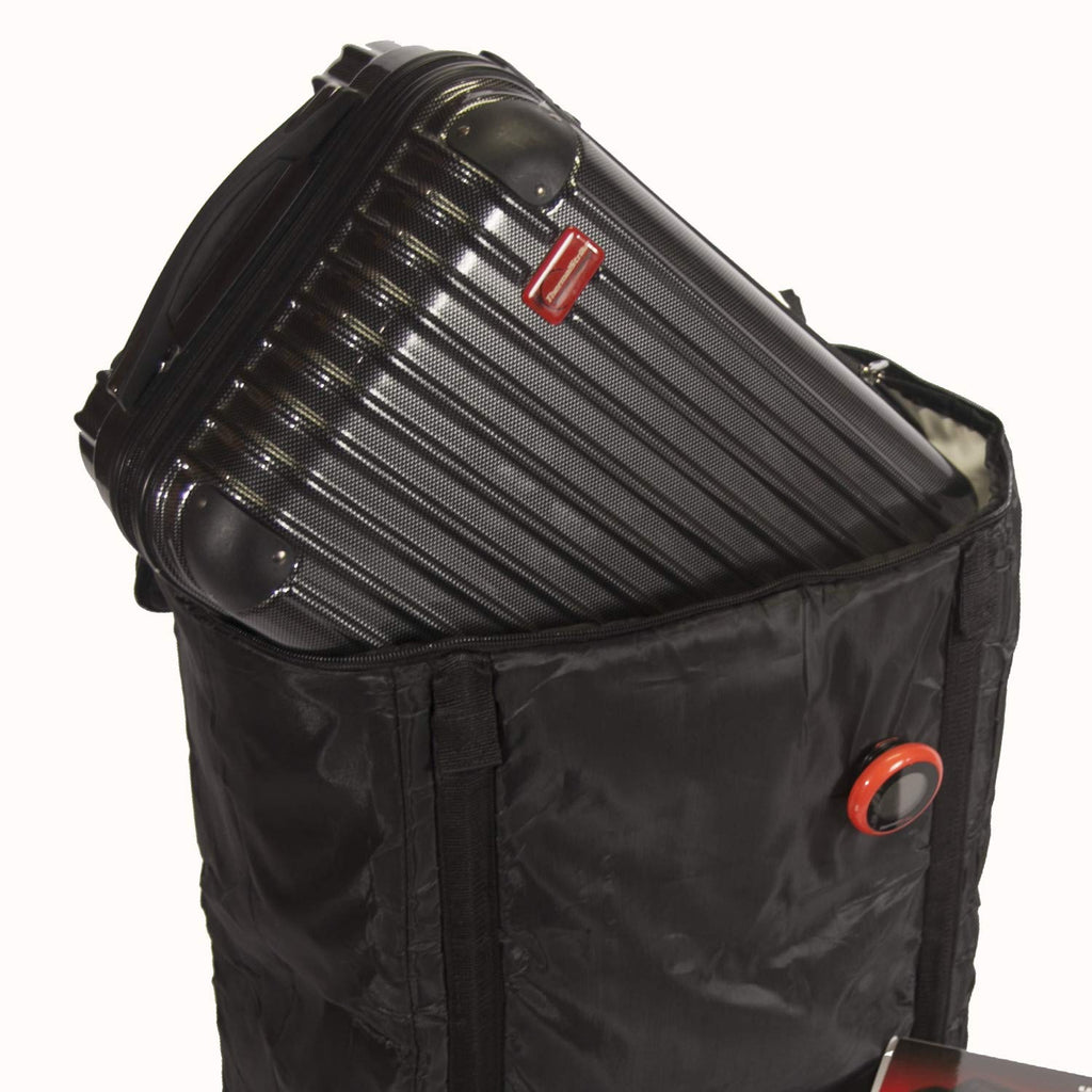 ThermalStrike Ranger Bed Bug Heater, Eliminates Eggs, Used by Professionals and Homeowners, Effective Against Moths, Carpet Beetles and Lice