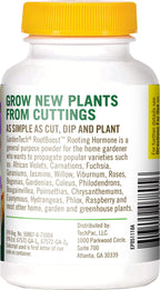 RootBoost Rooting Hormone , Plant Food -2 Ounces