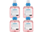 PROVON Foaming Hand Soap Refill, Cranberry, 42 Fl. Oz.