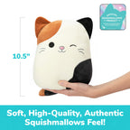 Squishmallows Cam Heating Pad - Valentine's Day Gifts for Her, by What Do You Meme?®