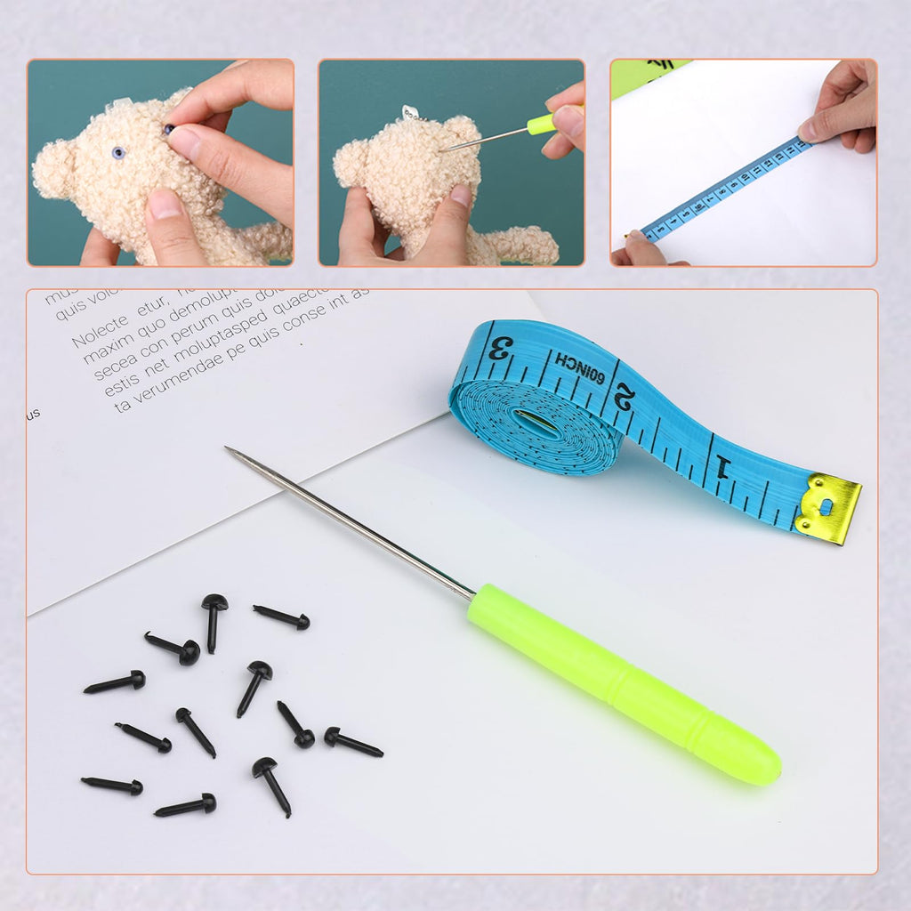 Jmuiiu 150g Polyester Fill, Premium Polyester Fiberfill, Recycled Polyester Fiber, High Resilience Stuffing Fluff Fiberfill for Pillow Filling, Christmas Dolls DIY, and Home Decors Projects