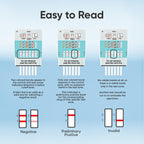 Prime Screen [10 Pack] 6 Panel Urine Test Kit