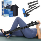 SOOTHEFFECT Knee Replacement Recovery Aids, Ice Machine Knee Surgery Recovery Equipment, Physical Therapy Equipment