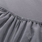 Grounding Sheets for Earthing Full Size Grounding Fitted Bed Sheets with 15 ft Grounidng Cord