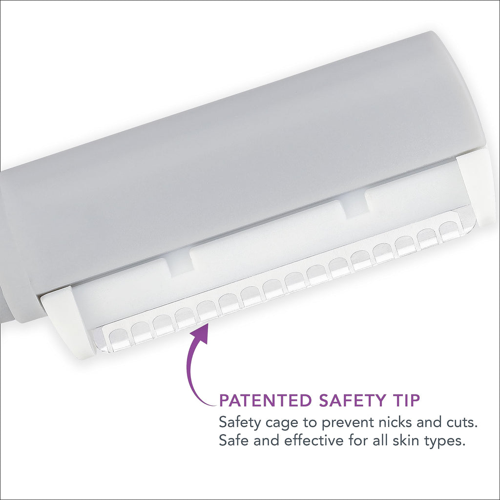 Spa Sciences SIMA Replacement Kit – For Ladies Sonic Dermaplaning Tool – Pro Dermaplane Machine Replacements for a Flawless Look – Dermatologist Recommended