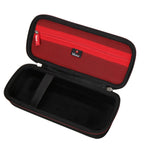 Mchoi Hard Case Suitable for Tascam Portacapture X8 High Resolution Adaptive Multi-Track Recorder, Waterproof Shockproof Record Device Digital Recorder Protective Case, Case Only