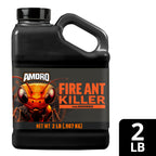 Amdro Fire Ant Killer Bait Granules, 2 lbs (100099072)