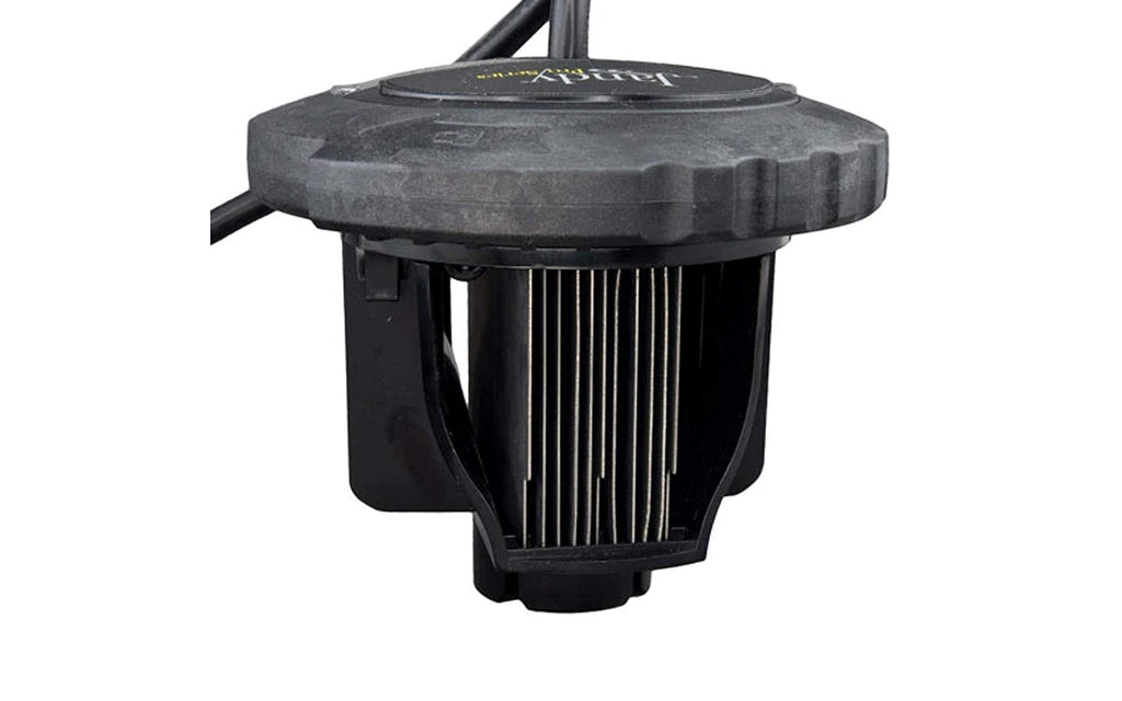 Jandy R0693900 TruClear Salt Cell Assembly, Black