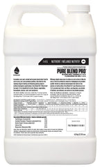 Botanicare Pure Blend Pro Bloom Soil, Nutrient for Fruit and Flowers, 1-4-5, 1 gal.