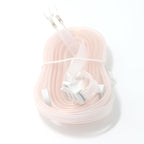300 Ohm FM Antenna T Shape Dipole Radio Ant with Spade Terminal for Yamaha Sharp JVC Denon Marantz Vintage Stereo Tuner Receiver