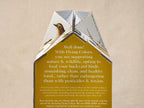 Flying Colors Premium Organic Wild Bird Seed | Squirrel-Proof Safflower Seed | 100% USDA Organic, No Fillers, No Pesticides | 3 Gallon Easy-Pour Carton