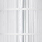 Unicel C-8412 Replacement Filter Cartridge for 120 Square Foot Hayward CX1200RE, Waterway Pro Clean 125, Waterway Clearwater II 125