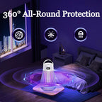 ZAPIFY®2.0 Pro, 2024 New Generation Mute ZAPIFY 2.0, Multifunction IPX5 Waterproof, High Power Great for Summer Home, Camping, Picnic (Mix A)