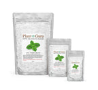 Menthol Crystals 8 oz. Mentha Arvensis 100% Pure Natural USP Food Grade - Great for Cosmetics, Salves, Balms, Creams and Soap Making.