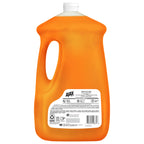 Ajax Ultra Dishwashing Liquid Dish Soap Refill, Orange Scent, Triple Action, 90 fluid ounce