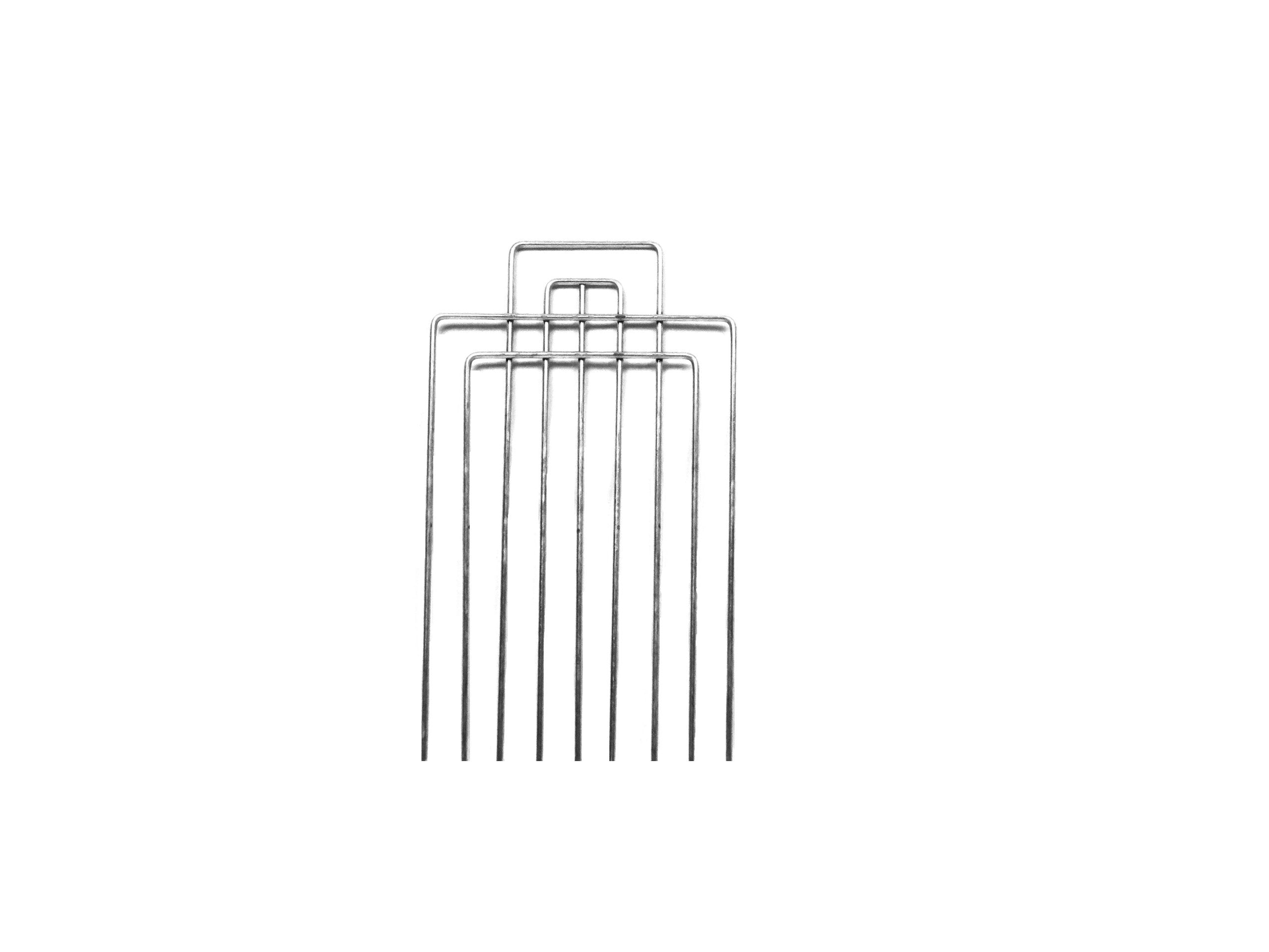 Tomahawk Live Trap Model TD09 - Divider for 9" Wide or Smaller Traps and Cages