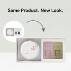 Pura - Smart Home Fragrance Device Starter Set V3 - Scent Diffuser for Homes, Bedrooms & Living Rooms - Includes Fragrance Aroma Diffuser & Two Fragrances - Asian Woods & Spice and Lavender Fields