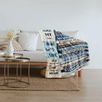 Anniversary Romantic Gift for Wife, Ultra-Soft Micro Fleece Sherpa Throw Blanket, Christmas Day Gifts for Her, Wife Birthday Gifts from Husband, for Bedding Sofa and Travel