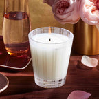 NEST Fragrances Rose Noir & Oud Scented Classic Candle