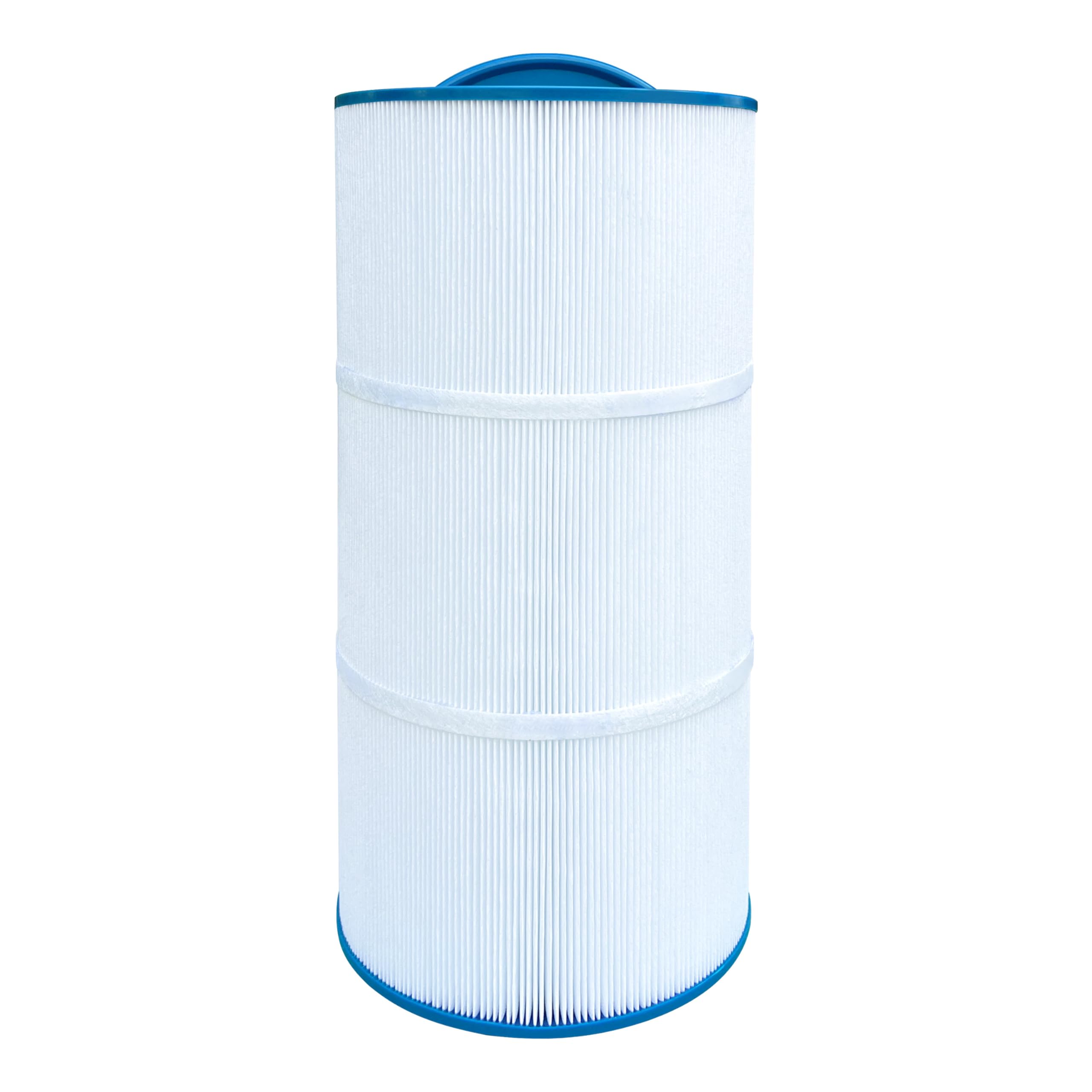 Chryseos Spa Filter Compatible with C-7375, PCD75N, FC-3964, Caldera 75 Spas Utopia 2003-2004, 1019301, 75 sq.ft., 1 Pack