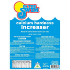 In The Swim Calcium Hardness Increaser for Swimming Pools - Fast-Acting, Scale Prevention - 94% Calcium Chloride - 45 Pounds
